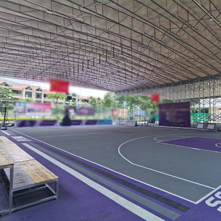 中江县工程案例