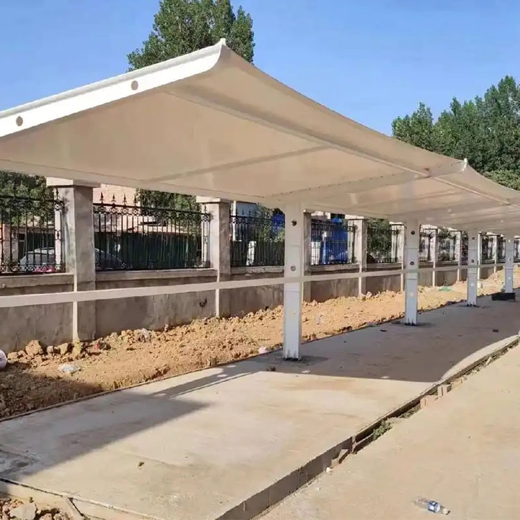 中江县工程案例