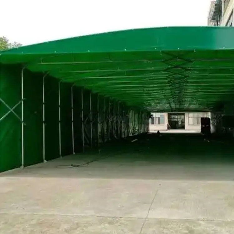 中江县工程案例